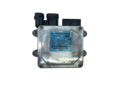 Steuergerät 9653783580 6900000555 Q1T19074M2ZE G025545A KOYO PSA 54859