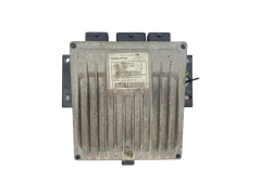 Steuergerät 8200399038 8200513163 R0410B034A Renault Delphi 57385