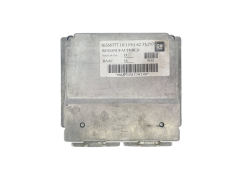 Steuergerät 16268377 6237797 Opel GM 34433