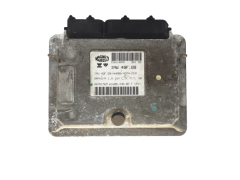 Steuergerät Fiat IAW49F.B9 46761565 Magneti Marelli 21107