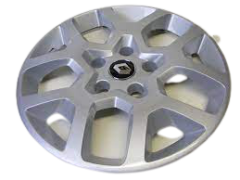 Radkappe Original Renault Megane Talisman 16' 403157799R