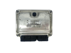 Steuergerät 038906019LJ 0281011222 Audi Bosch 56638