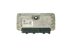 Steuergerät 03C906024AD IAW4HV.AD Seat Magneti Marelli 33295