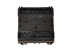 Komfortsteuergerät 6Q1937049C 5WK48212C VW AG Siemens 19734