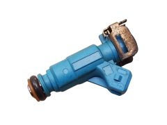 Einspritzdüse Fiat Lancia 1.2 16V 0280155816 Bosch