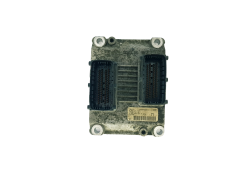 Motorsteuerung 00518055190 0261201634 Lancia 33911