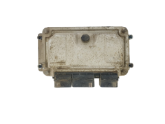 Steuergerät PSA 0261206246 9637838780id08 Bosch 45991