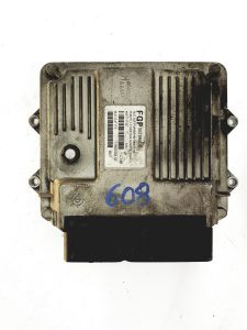 Steuergerät Fiat 55186608 MJD6JF.P3 Magneti Marelli 19798