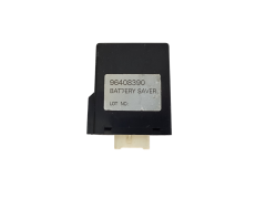 Steuergerät 96408390 Chevrolet 20111