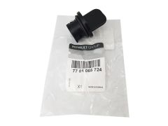 Scheinwerferbefestigung Renault Megane II 7701065724