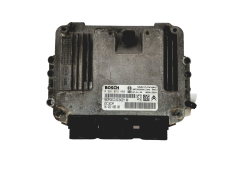 Steuergerät PSA 0281012468 9663268380 9653958980 Bosch 24646