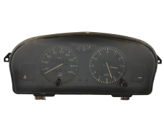 Tacho Kombiinstrument Citroen AX 9608060980 110008542001 30895
