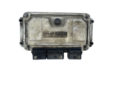 Steuergerät PSA 0261206246 9637838780id07 Bosch 51100