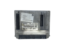 Steuergerät BMW 0261209085 DME 7557809 Bosch 62555