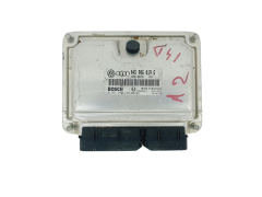 Steuergerät 045906019G 0281010220 Audi Bosch 46463
