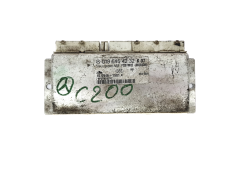 Steuergerät ABS 0195454232K07 10094615014 Mercedes 25404