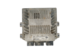 Steuergerät 7S61-12A650-AA 5WS40433A-T SID 804 Ford Siemens 37843