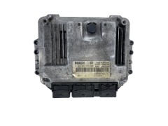 Steuergerät 0281011776 8200391966 8200386508 Renault Bosch 49656
