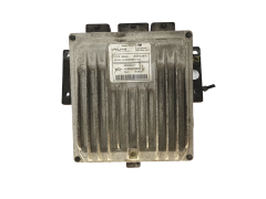 Steuergerät 8200331477 8200284277 R0410C081A Renault Delphi 24532