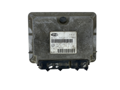 Steuergerät IAW4AF.P2 46817813 61600.625.01 Fiat Magneti Marelli 47661