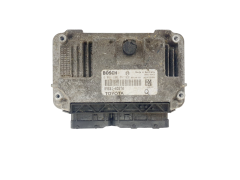 Steuergerät Toyota 89661-0D270 0261208841 Bosch 44538