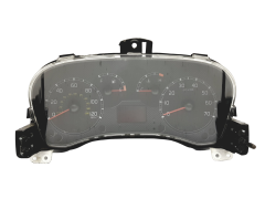 Tacho Kombiinstrument Fiat Panda 51711243 RHD 44640