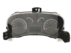 Tacho Kombiinstrument Fiat Panda 51871026 503005311702 29325