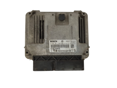 Steuergerät 51812902 0281012963 4234A3EBM Fiat Bosch 16028