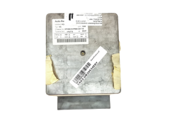 Steuergerät Ford 97KB-12A650-BC LPE-307 NOUN 20634