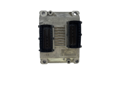 Steuergerät Fiat 00551803110 0261207901 Bosch 50451