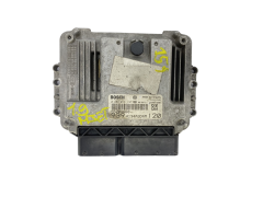 Steuergerät 0281013137 55204660 Alfa Romeo Bosch 57042