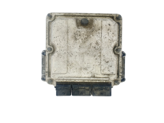 Steuergerät 0281010556 8200153946 8200095416 Renault Bosch 46896