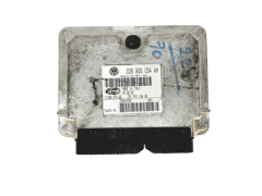 Steuergerät 036906034AH IAW4MV.AH Seat Magneti Marelli 18290