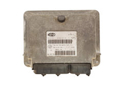 Steuergerät IAW.4AF.M9 55187372 Fiat Magneti Marelli 30807
