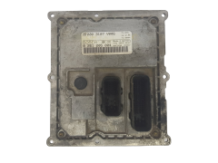 Steuergerät Smart 0003107V006 0261205004 Bosch 24696