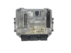 Steuergerät PSA 0281011785 9658556880 9654490280 Bosch 62931