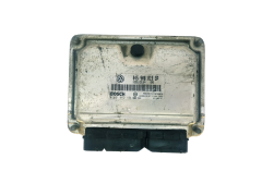 Steuergerät 045906019BP 0281012194 VW Bosch 33251