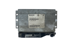 Steuergerät 0265109629 9646316180 PSA Bosch 52258