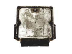 Steuergerät 0281011325 8200309318 8200309329 Renault Bosch 27877