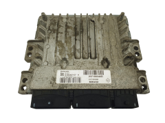 Steuergerät 237100345R S180067107A 237100033R Renault Continental 68302