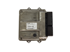 Steuergerät FGP 6JF.P3 55195817 71600.053.00 Fiat Magneti Marelli 18714