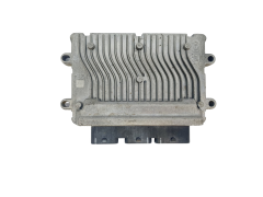 Steuergerät 9663306680 9651696680 21585932-9A PSA Valeo 44751