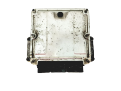 Steuergerät 0281011325 8200309318 8200309329 Renault Bosch 20702