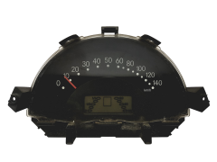 Tacho Kombiinstrument Smart Fortwo 001184V016 110008872003 41076