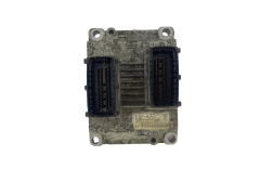 Steuergerät ME731HA004 0261206715 00468080550 Alfa Bosch