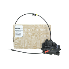 Türschloss Rechts Vorne Original 8050200Q1F 8200497604 Renault Nissan