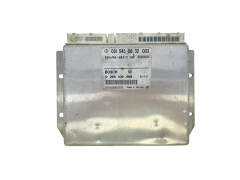 Steuergerät 0315450832 Q02 0265109499 Mercedes Bosch 54093
