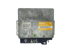 Motorsteuerung 0261200139 26RT3272 Bosch