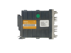 Steuergerät 0280000714 28RT7596 Fiat Bosch 41048