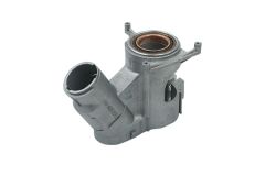 Zündschlossgehäuse 155905851 B17982 VW Audi Borsehung